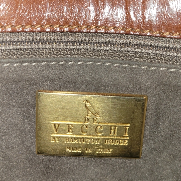 De vecchi by Hamilton hodge purse - Picture 4 of 8